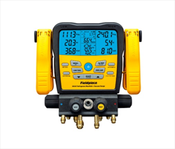 Bộ nạp khí gas điều hòa Fieldpiece SM482V
